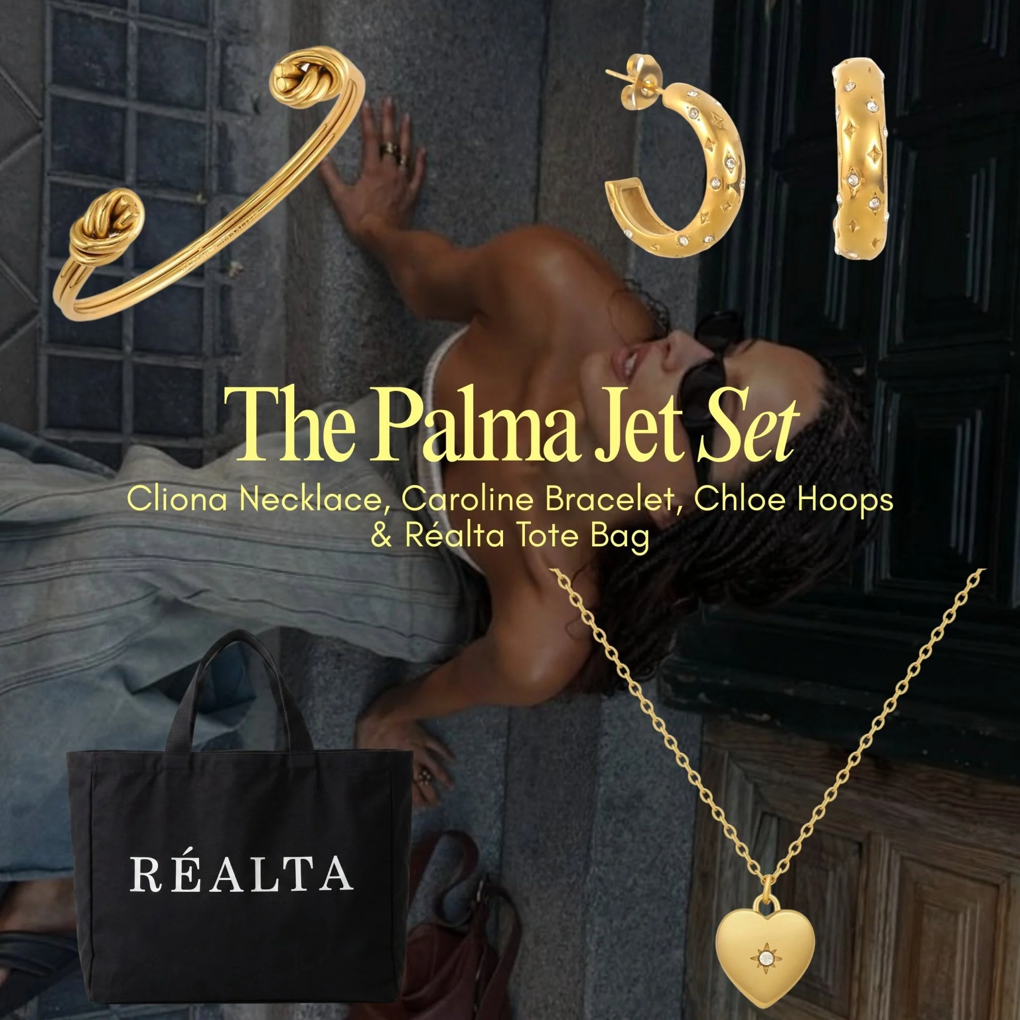 Palma Jetset - Image 2