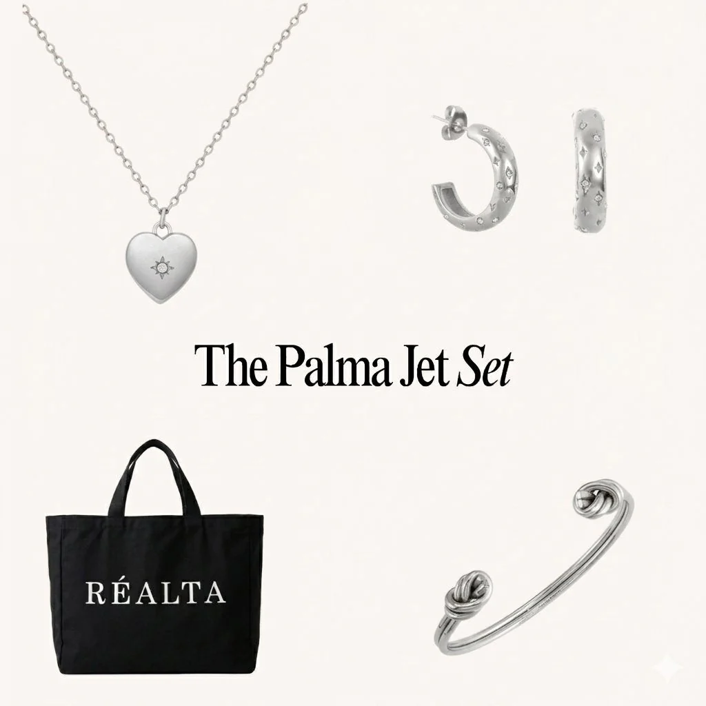 Palma Jetset - Image 3