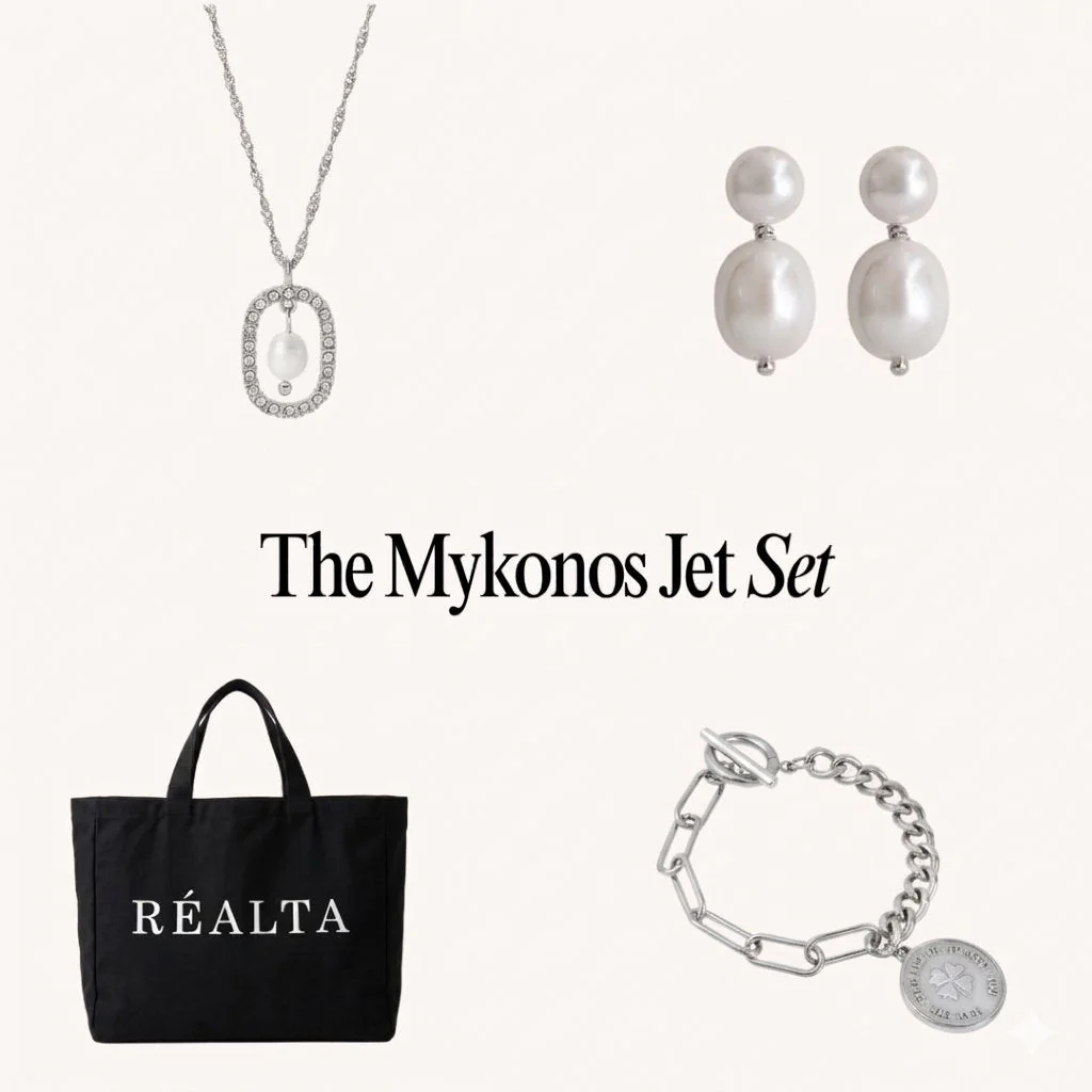 Mykonos Jetset - Image 3