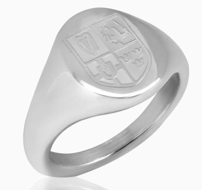 Province Signet Ring - Image 3