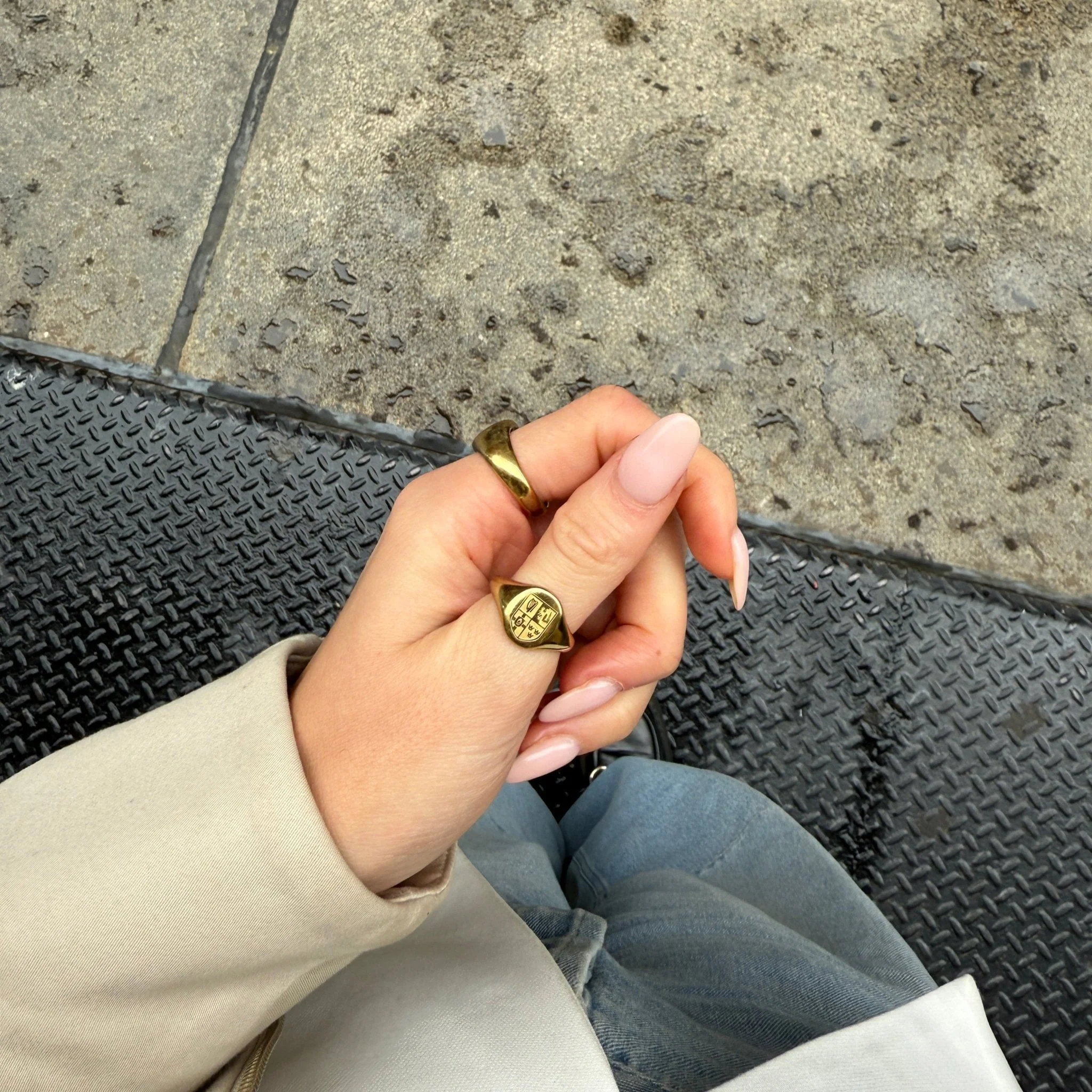 Province Signet Ring - Image 4