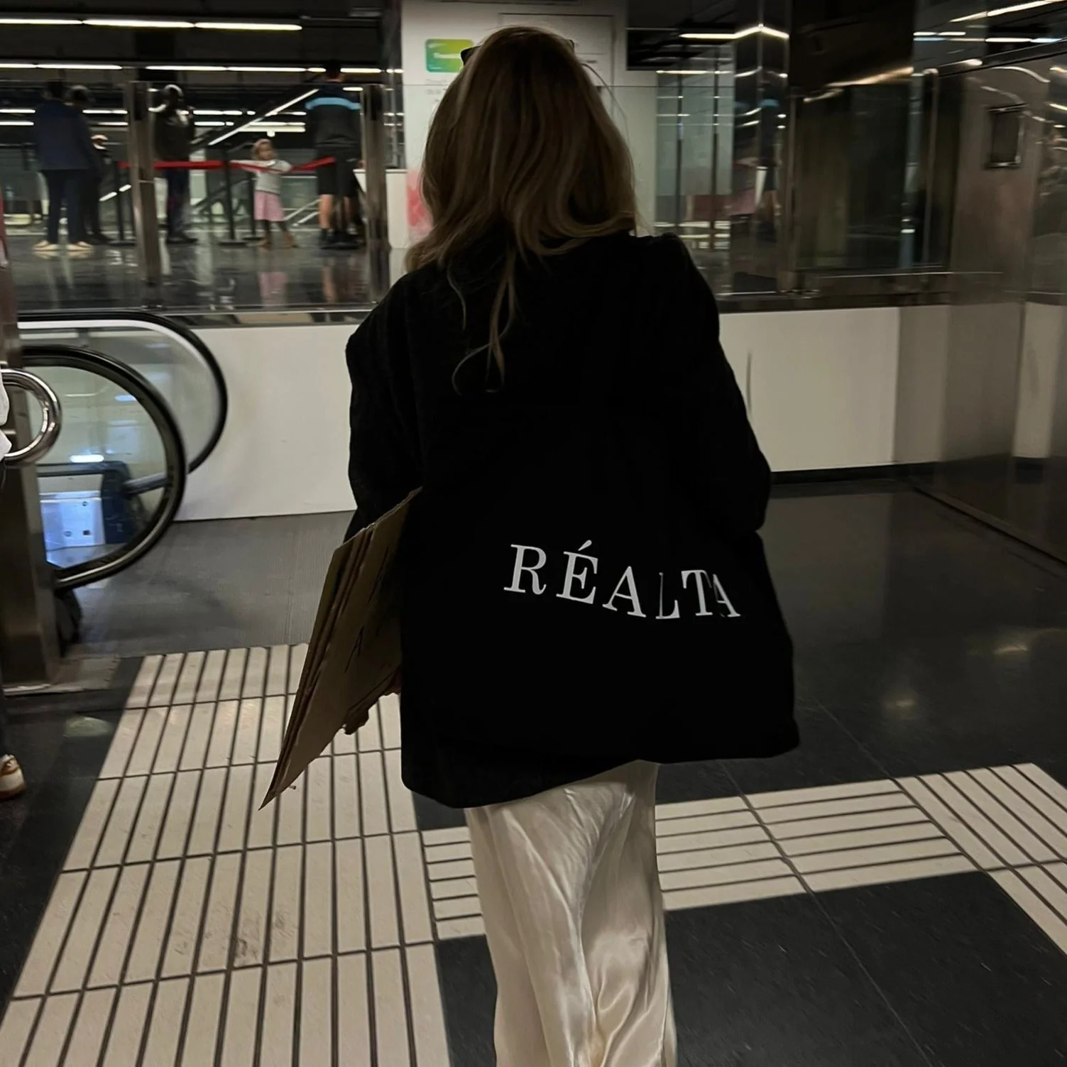 Tote Bag - Image 4