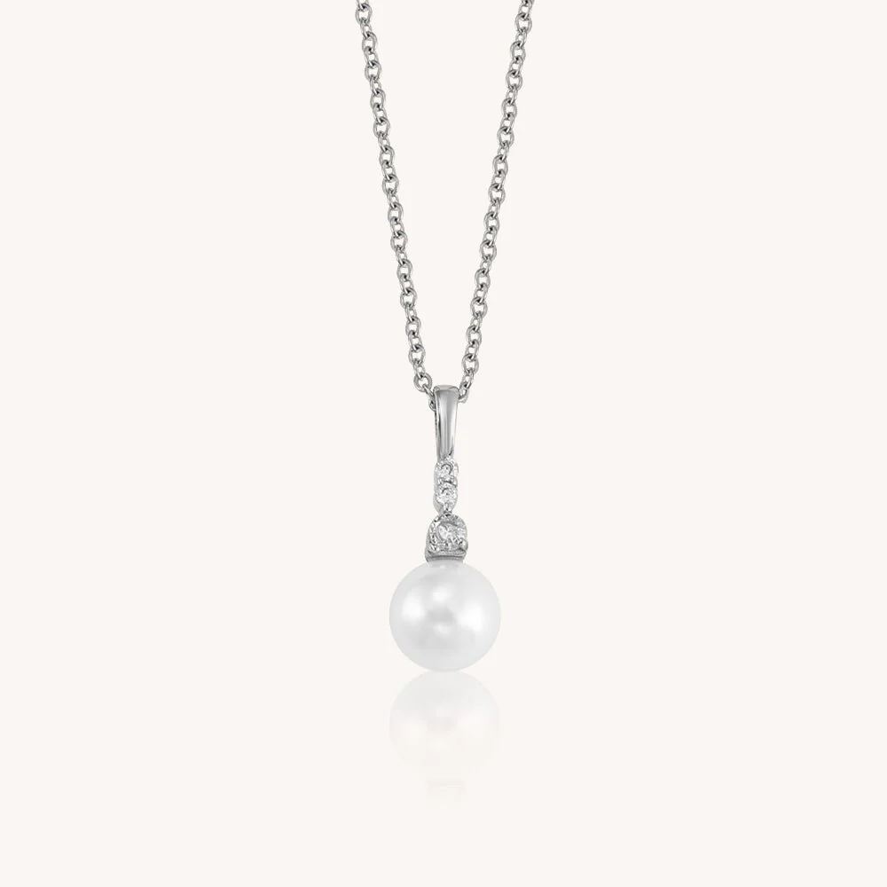 Rhea Necklace - Image 3