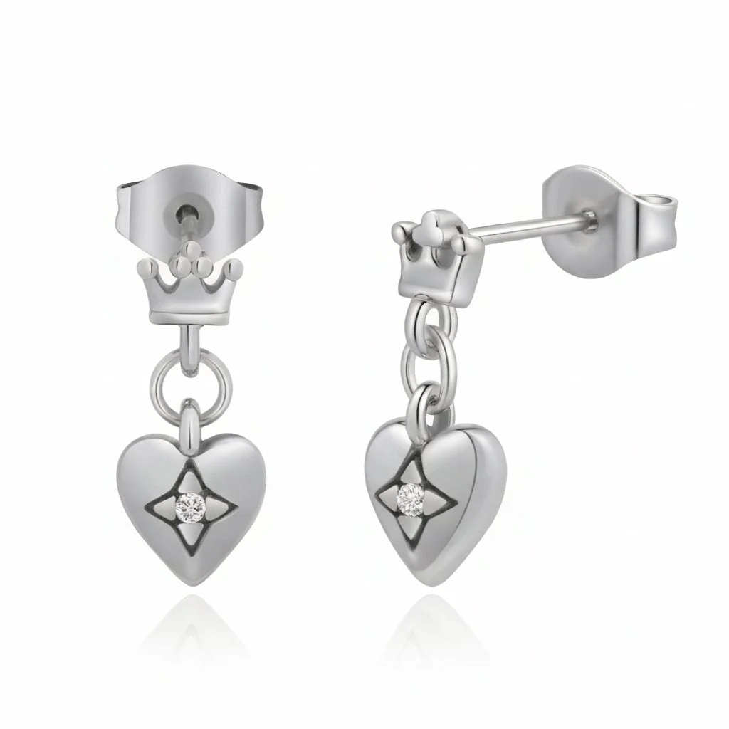 Rí Earrings - Image 3