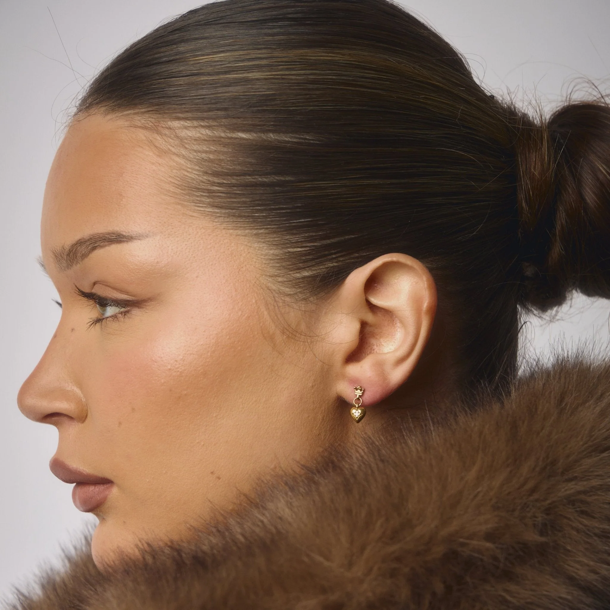 Rí Earrings - Image 5