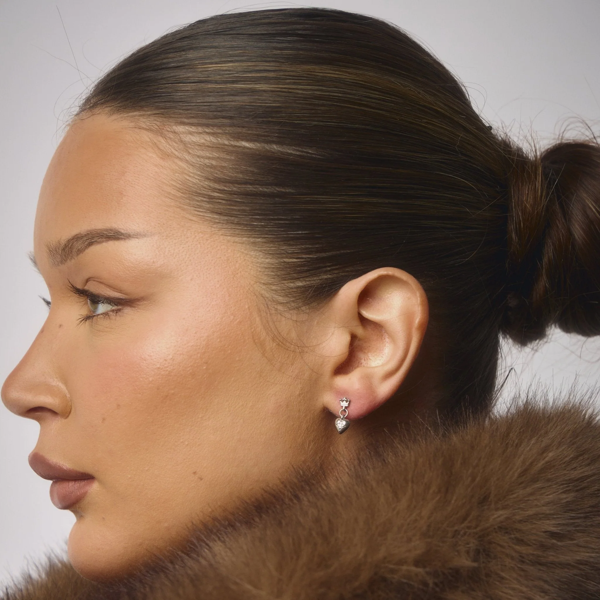Rí Earrings - Image 6