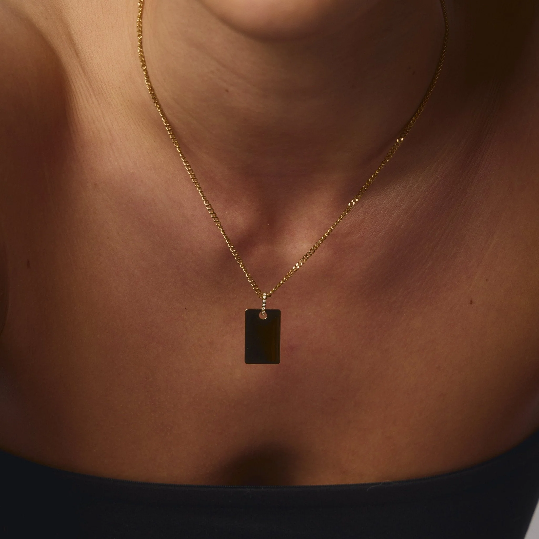 Roxi Necklace - Image 3