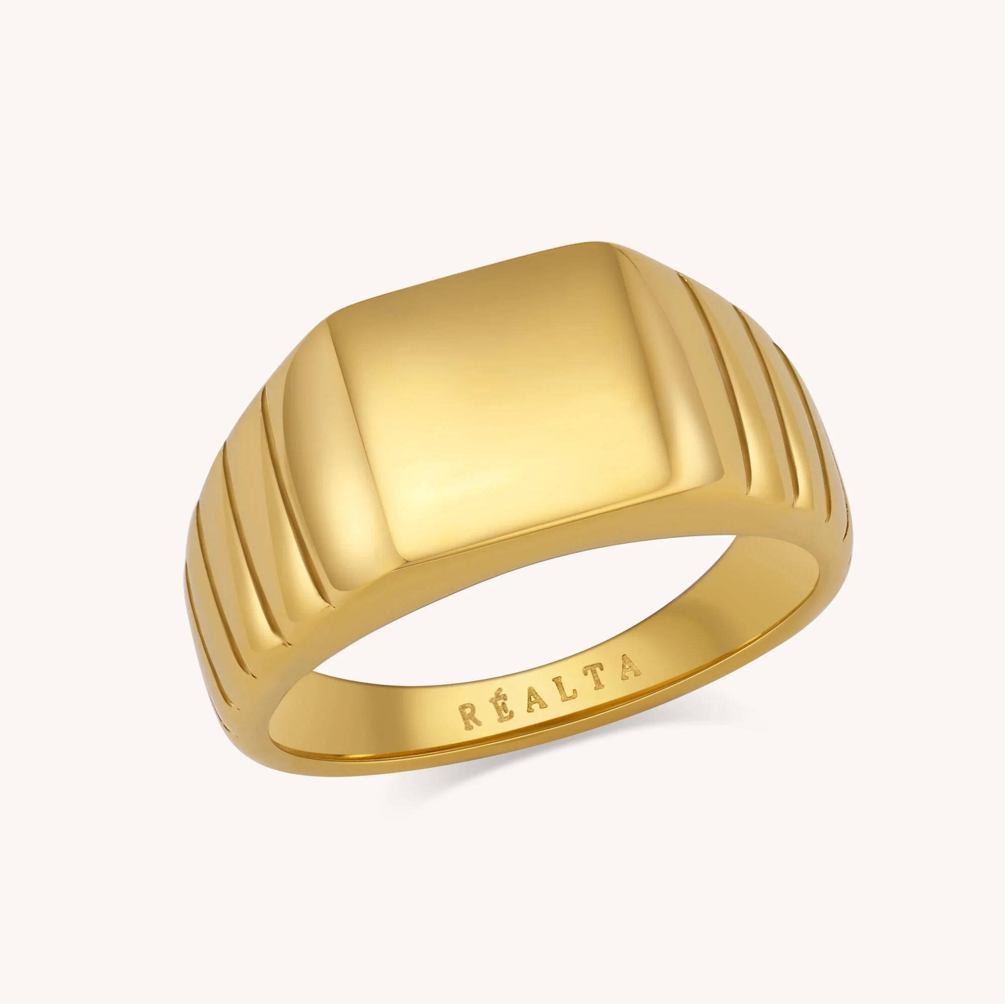 Ruri Initial Ring