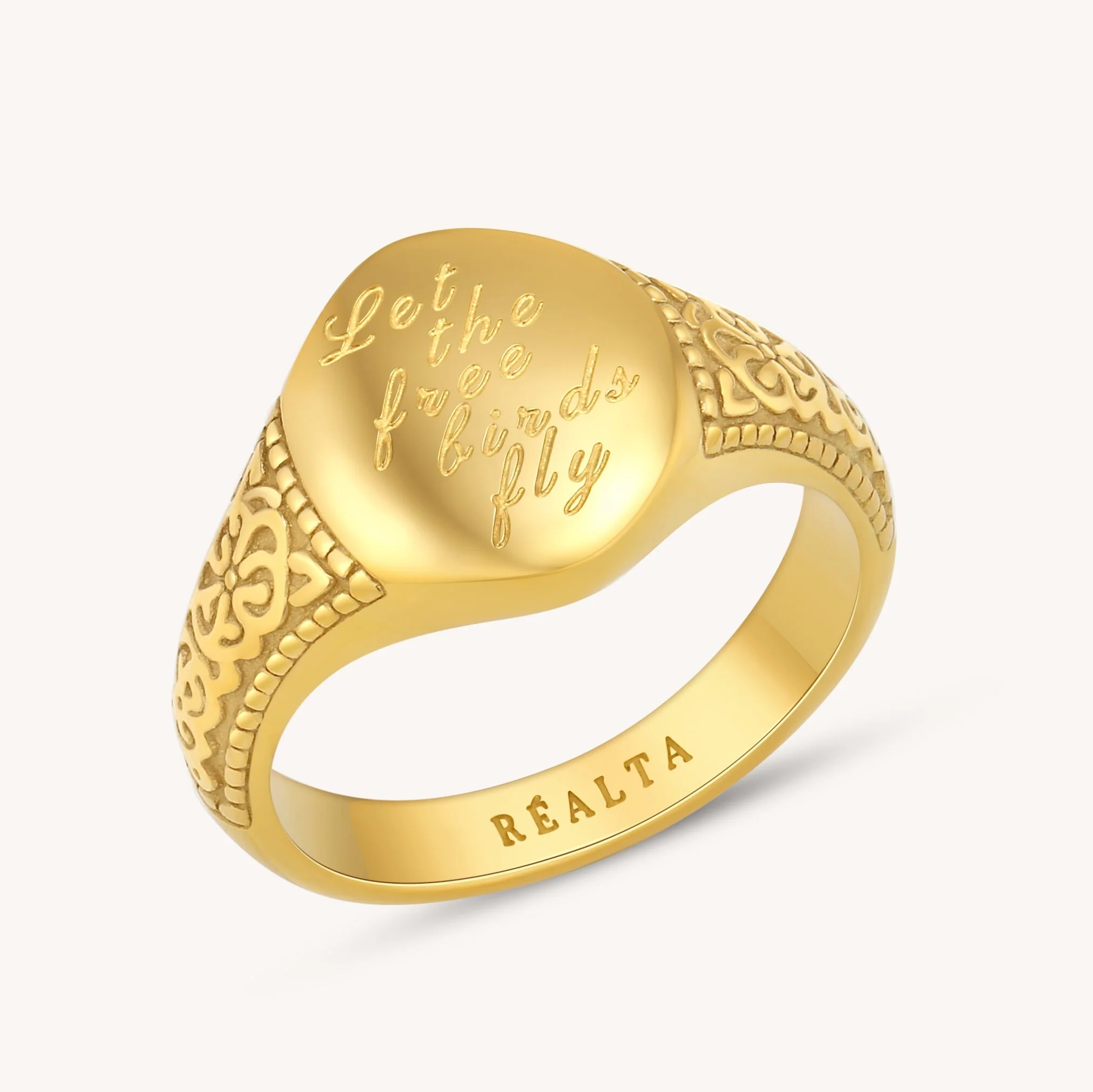 Saoirse Ring
