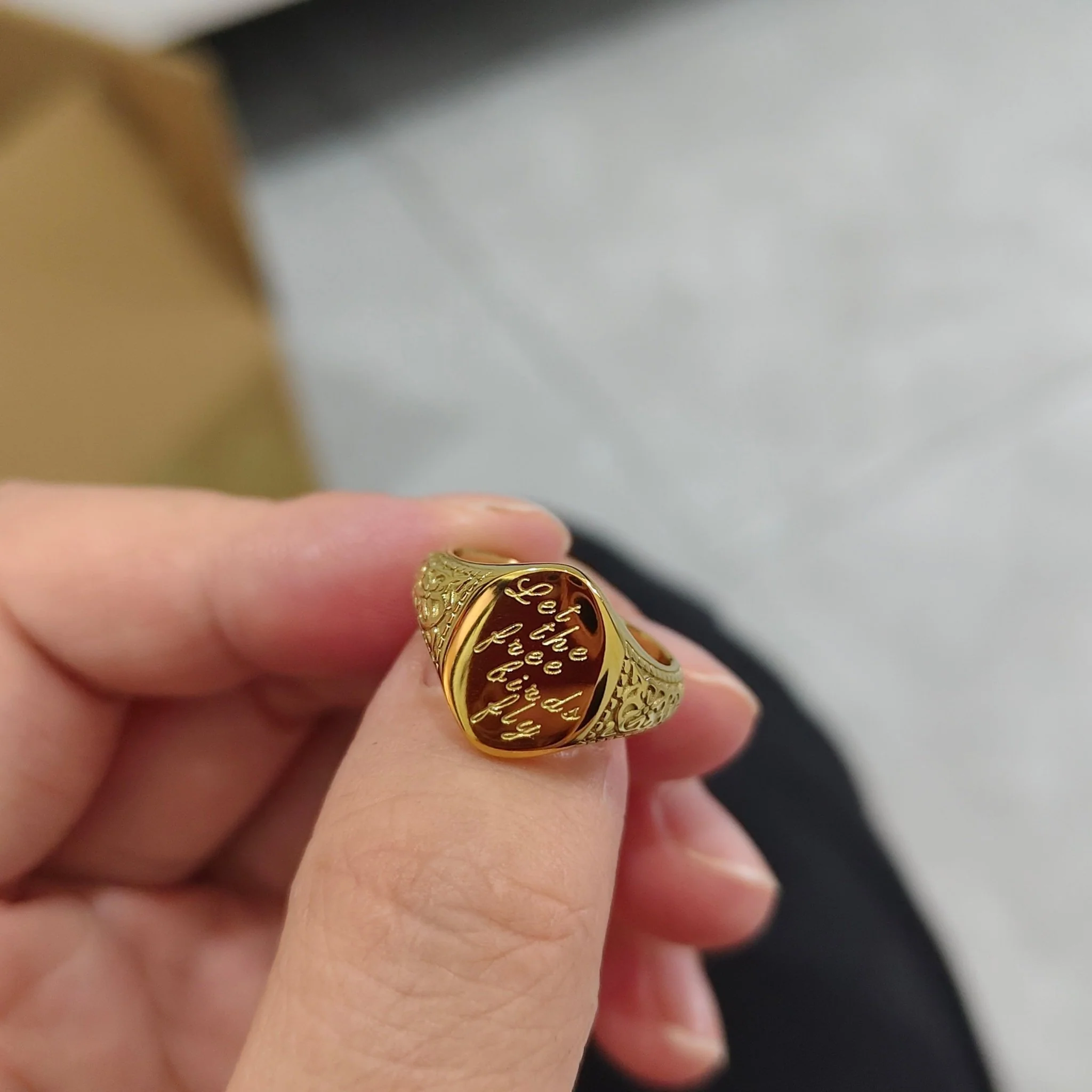 Saoirse Ring - Image 2