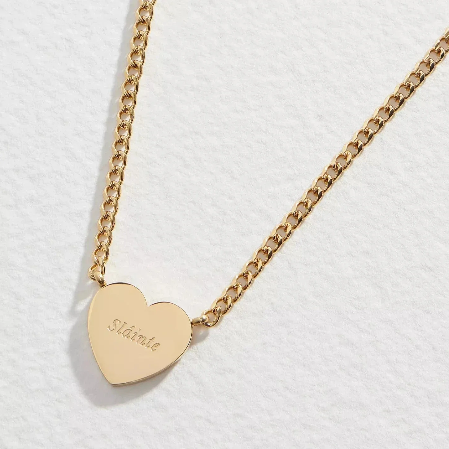 Sláinte Necklace - Image 10