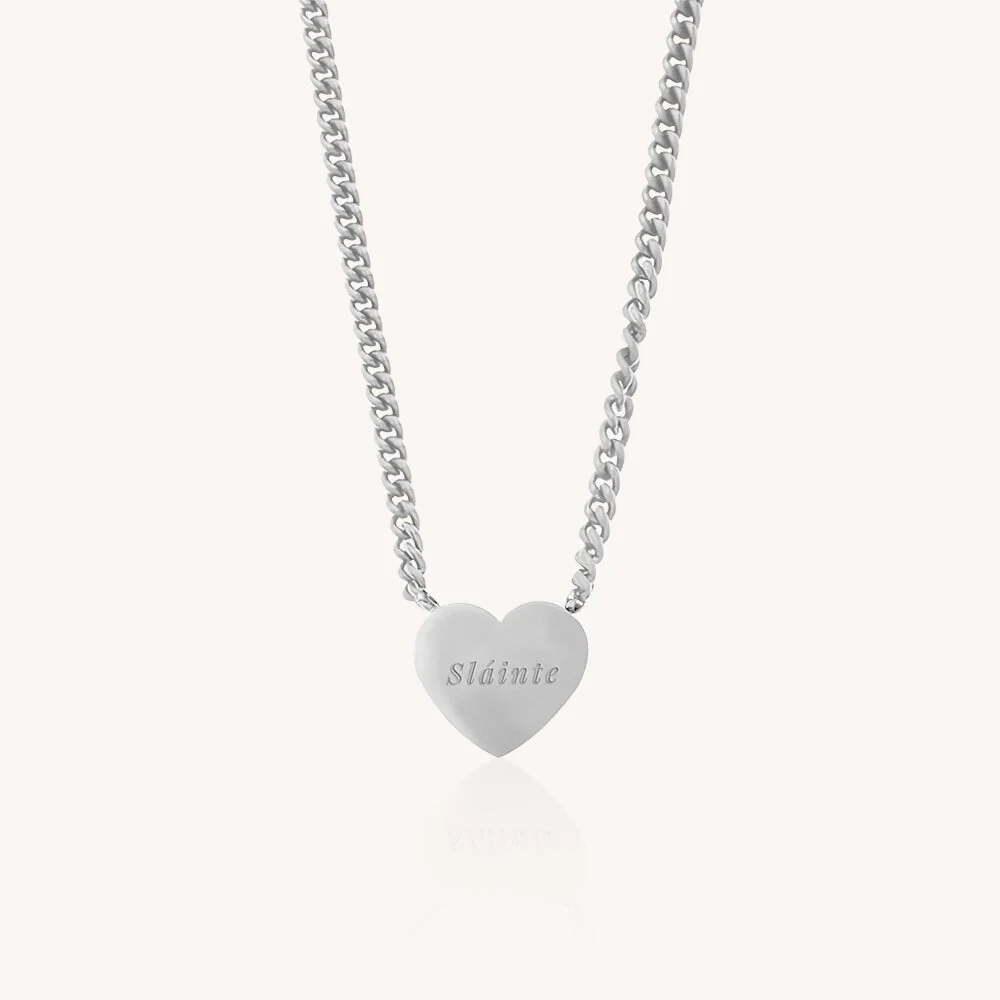 Sláinte Necklace - Image 3