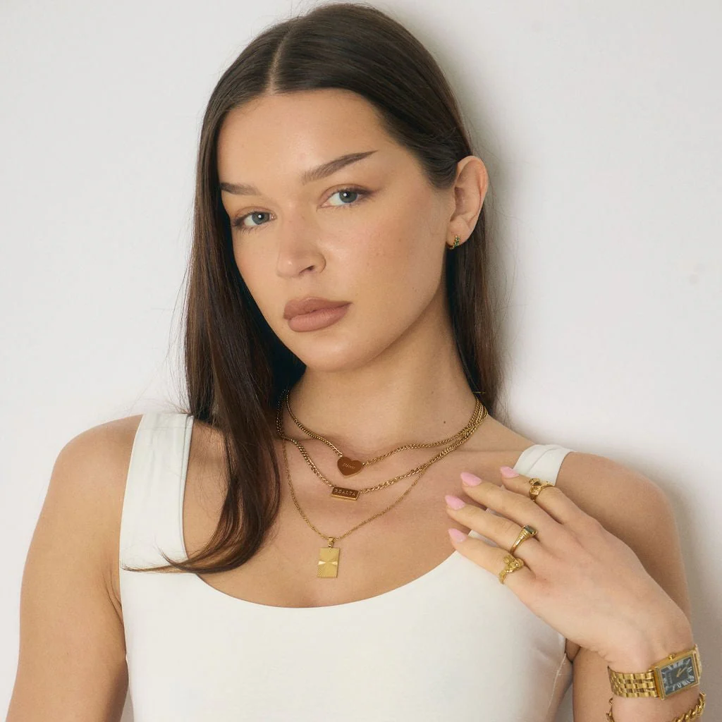 Sláinte Necklace - Image 4