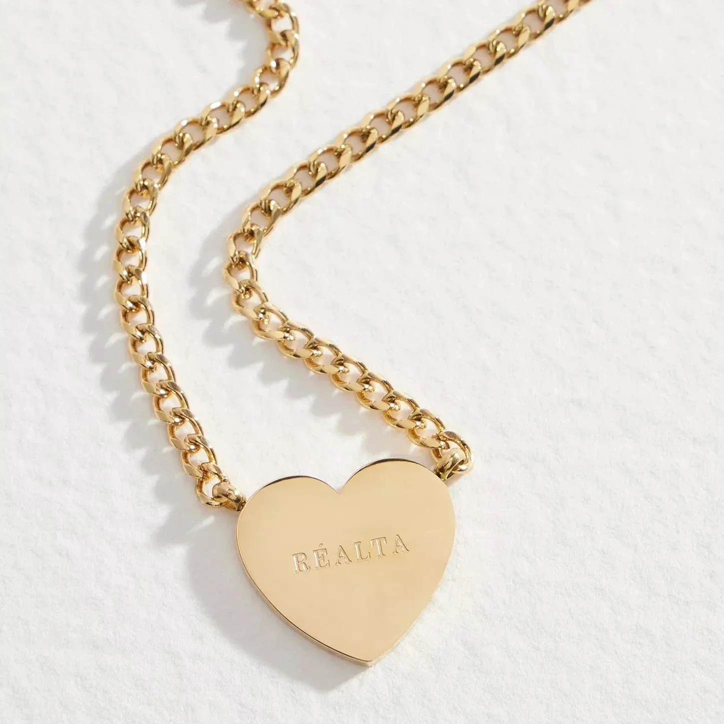 Sláinte Necklace - Image 5