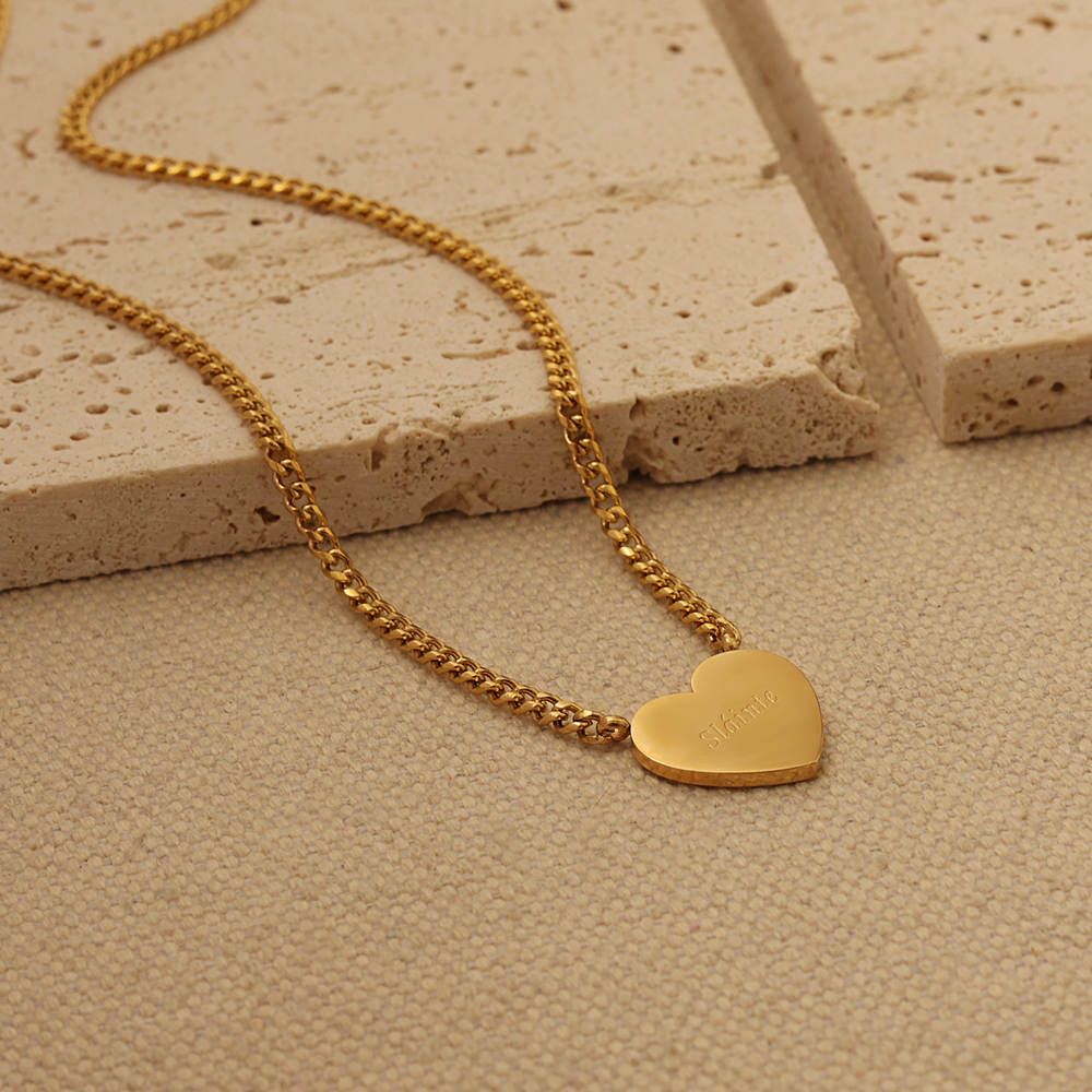 Sláinte Necklace - Image 8