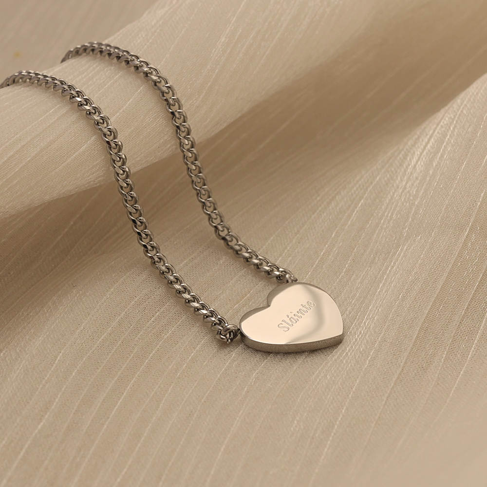 Sláinte Necklace - Image 9