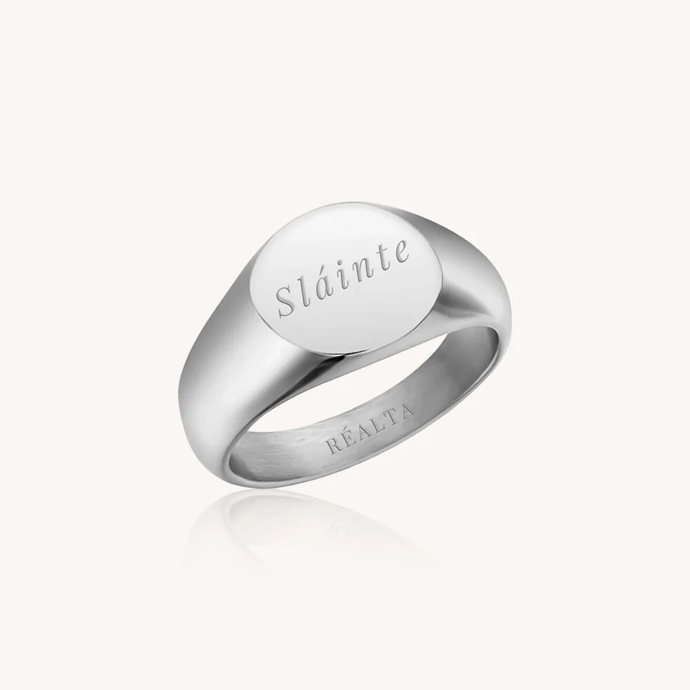 Sláinte Ring - Image 3