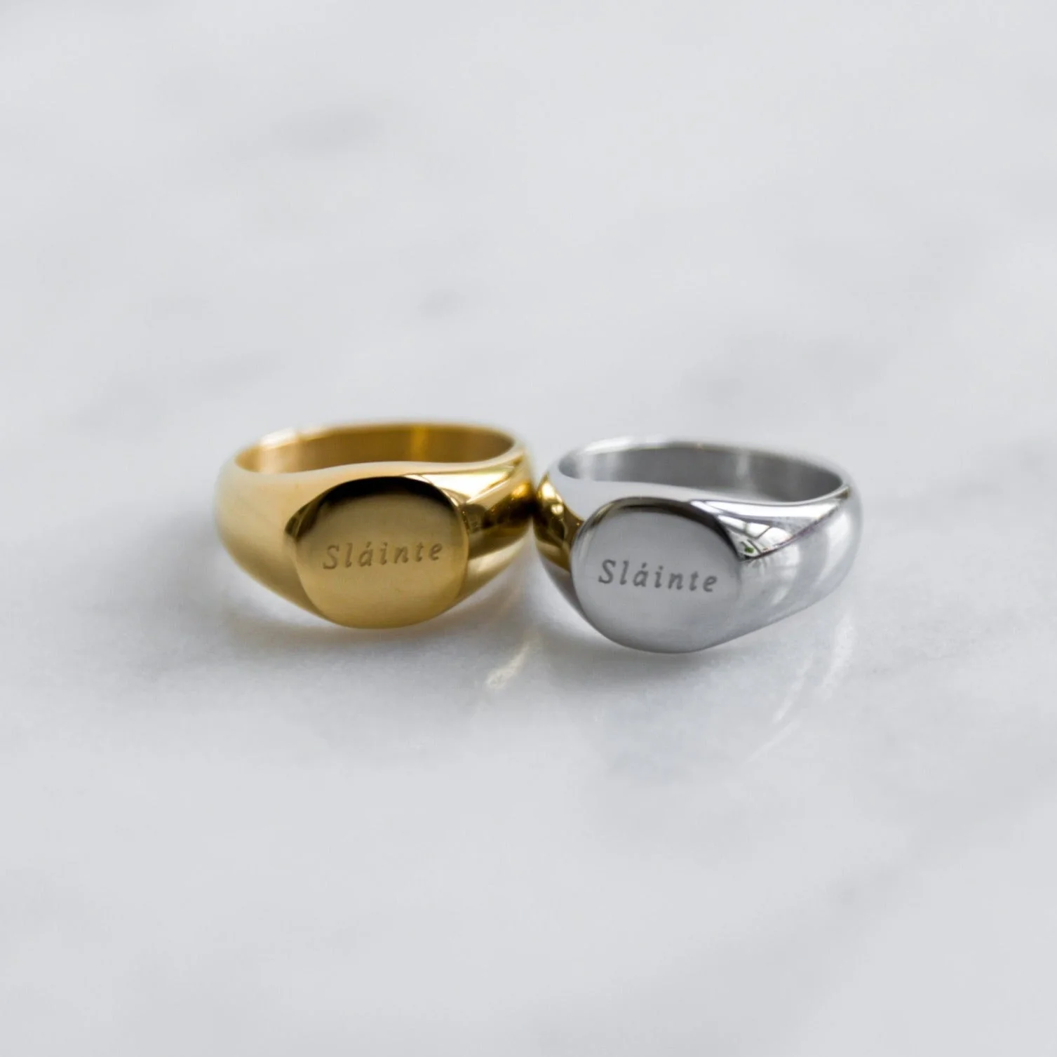 Sláinte Ring - Image 6