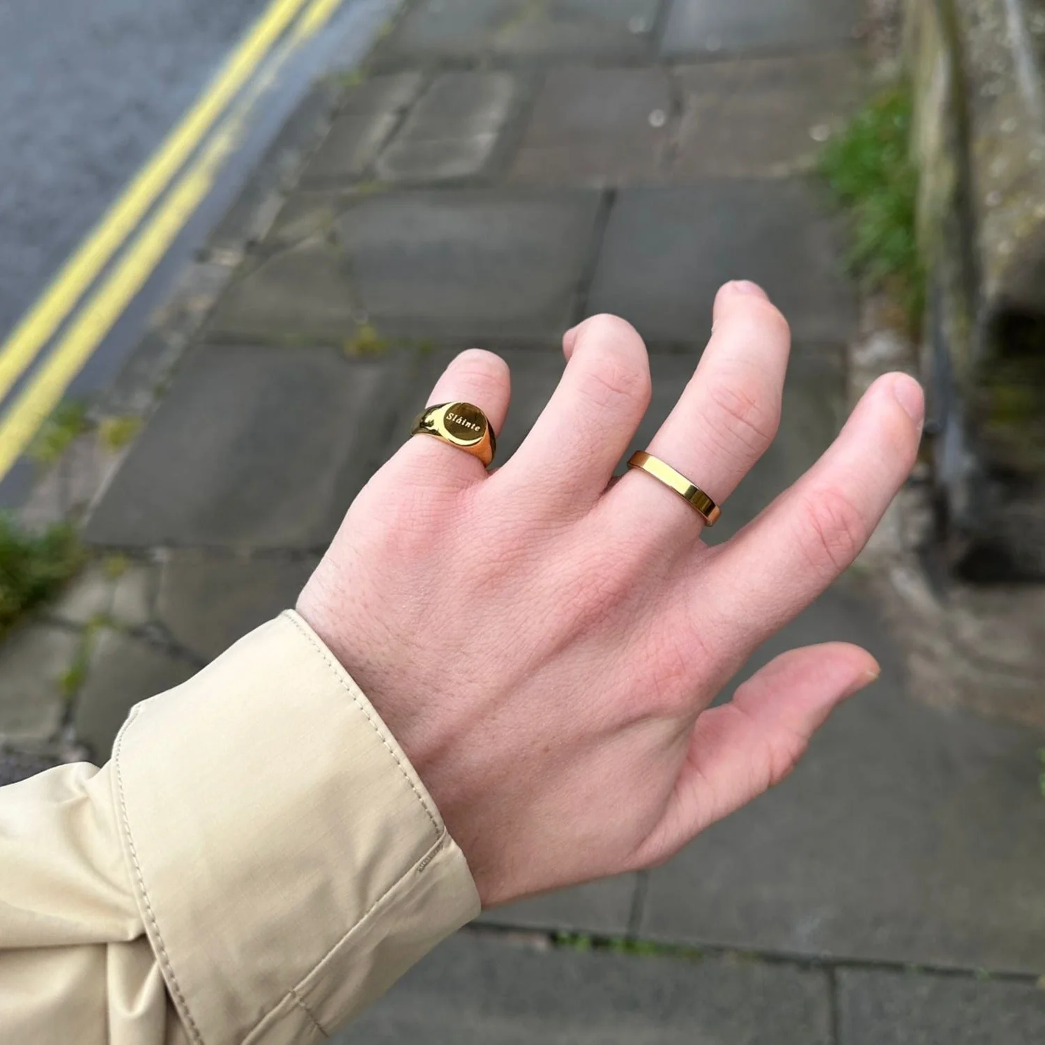 Sláinte Ring - Image 7