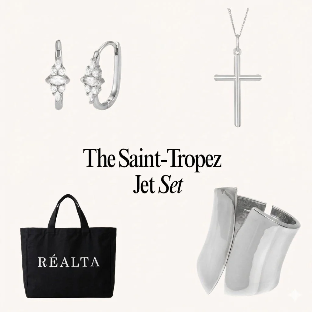 St Tropez Jetset - Image 3