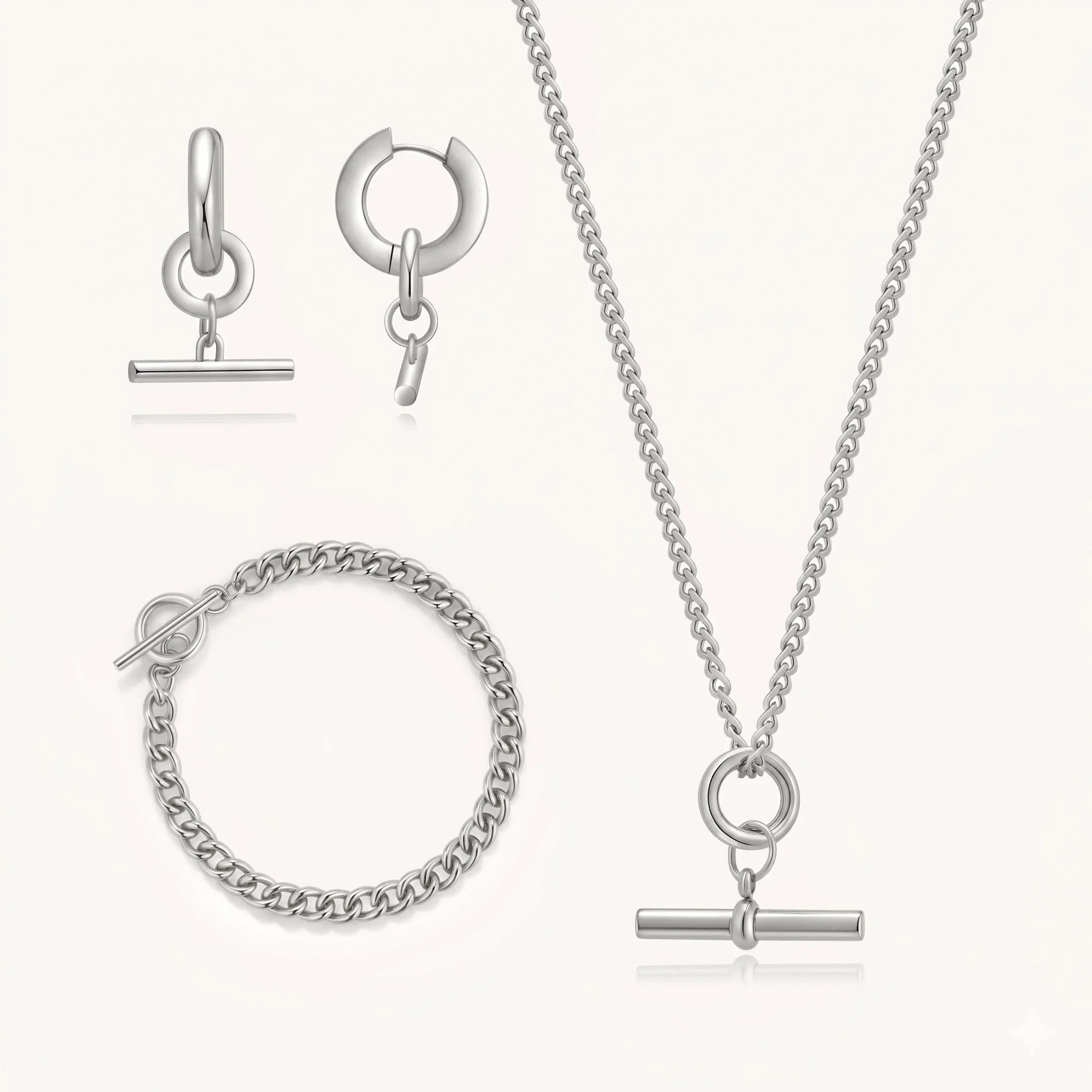 T Bar Gift Set - Image 4