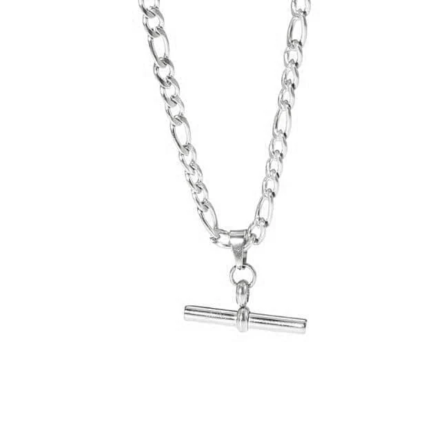 T Bar Necklace - Image 14