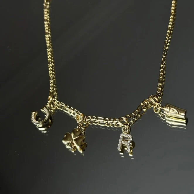 The Good Stuff Charm - Image 3