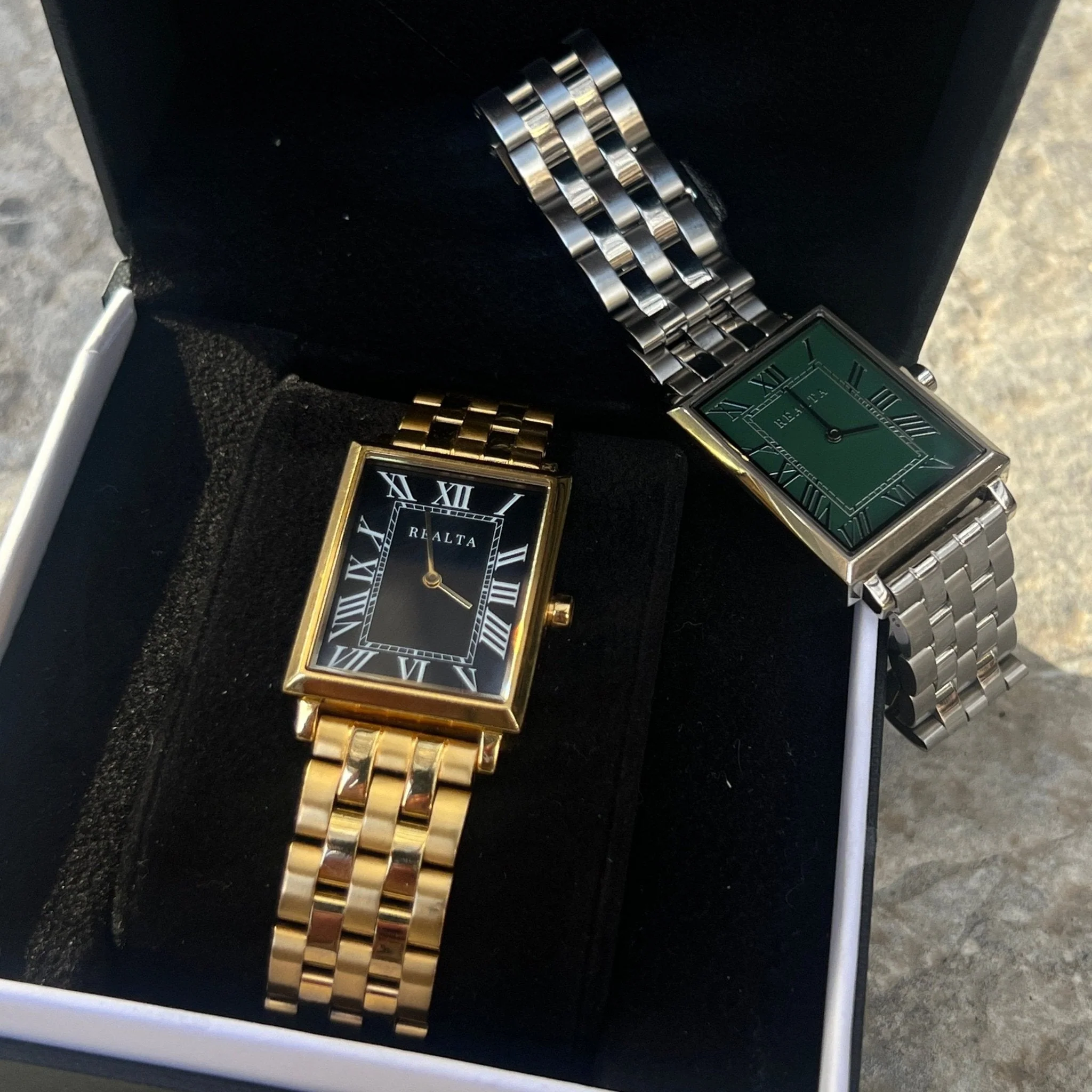 Emerald Watch - Image 3