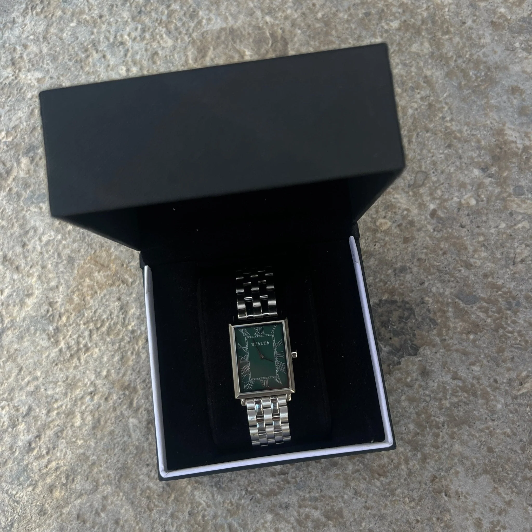 Emerald Watch - Image 4