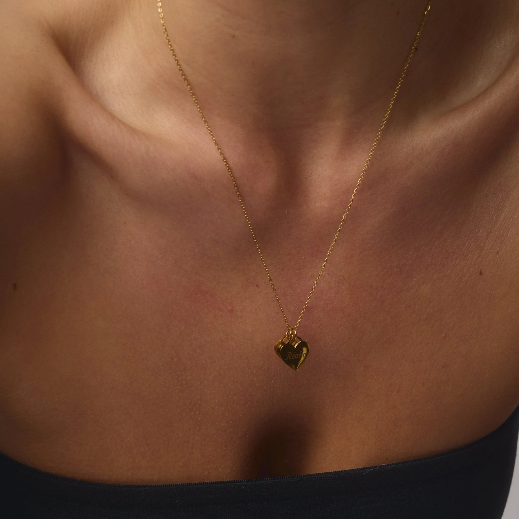 Twin Flame Necklace - Image 5