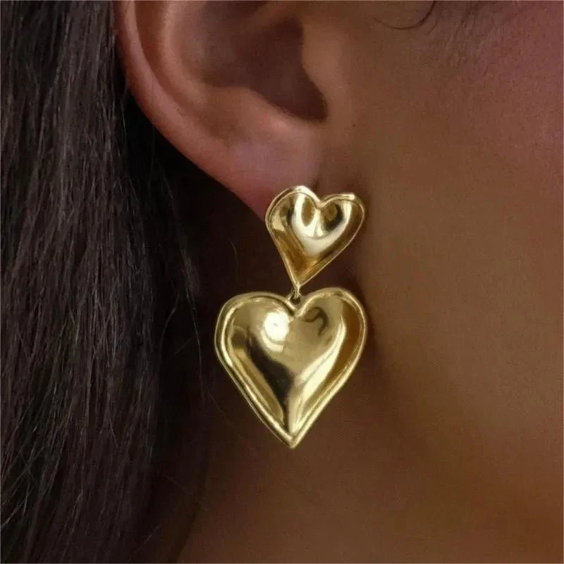 Valentina Earrings - Image 4